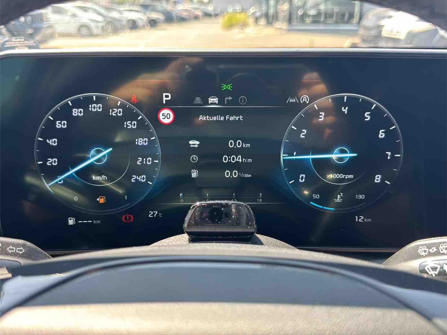 Kia XCeed – Bild 23