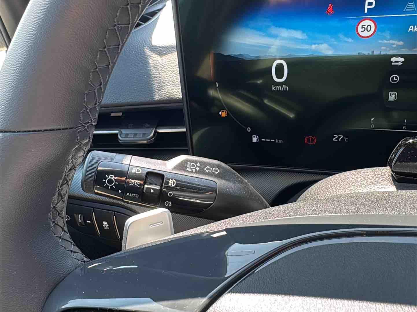 Kia XCeed – Bild 24