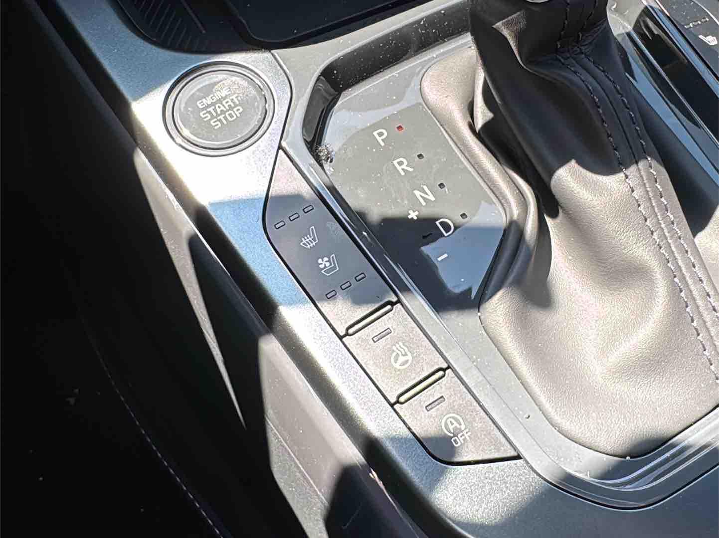 Kia XCeed – Bild 26