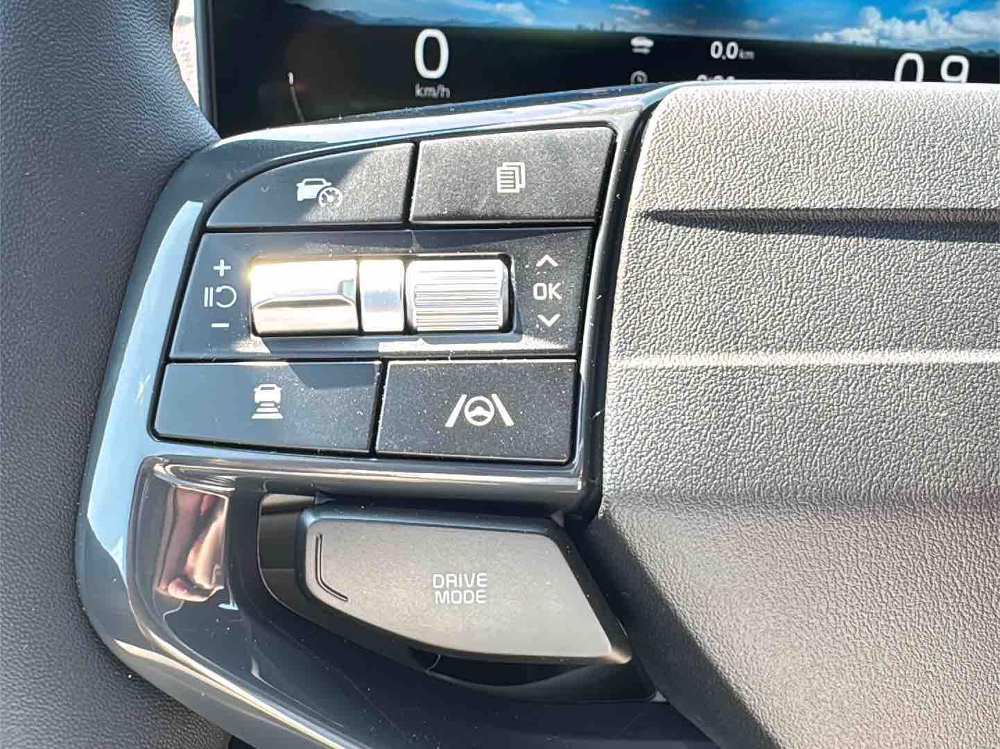 Kia XCeed – Bild 27