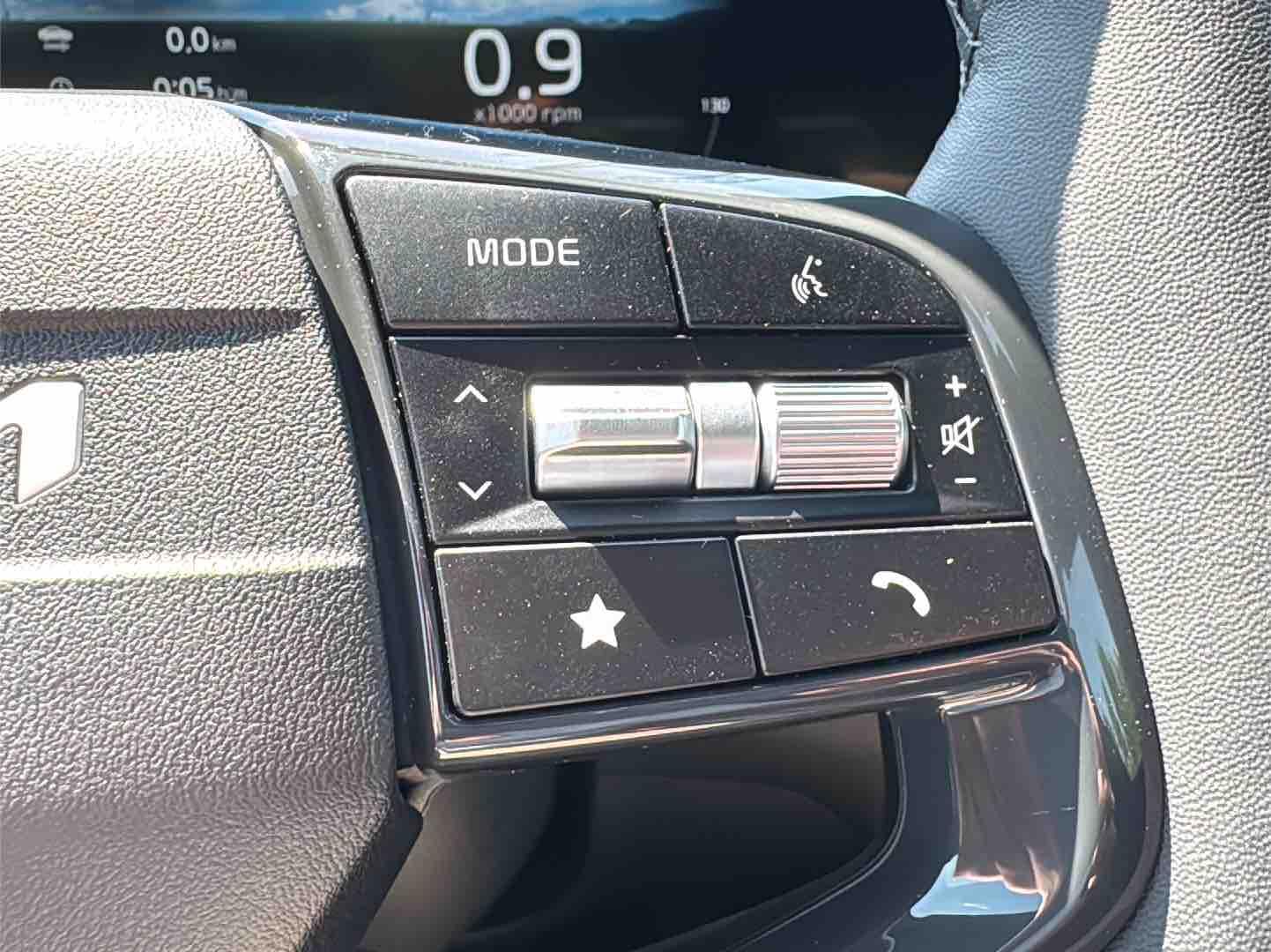 Kia XCeed – Bild 28