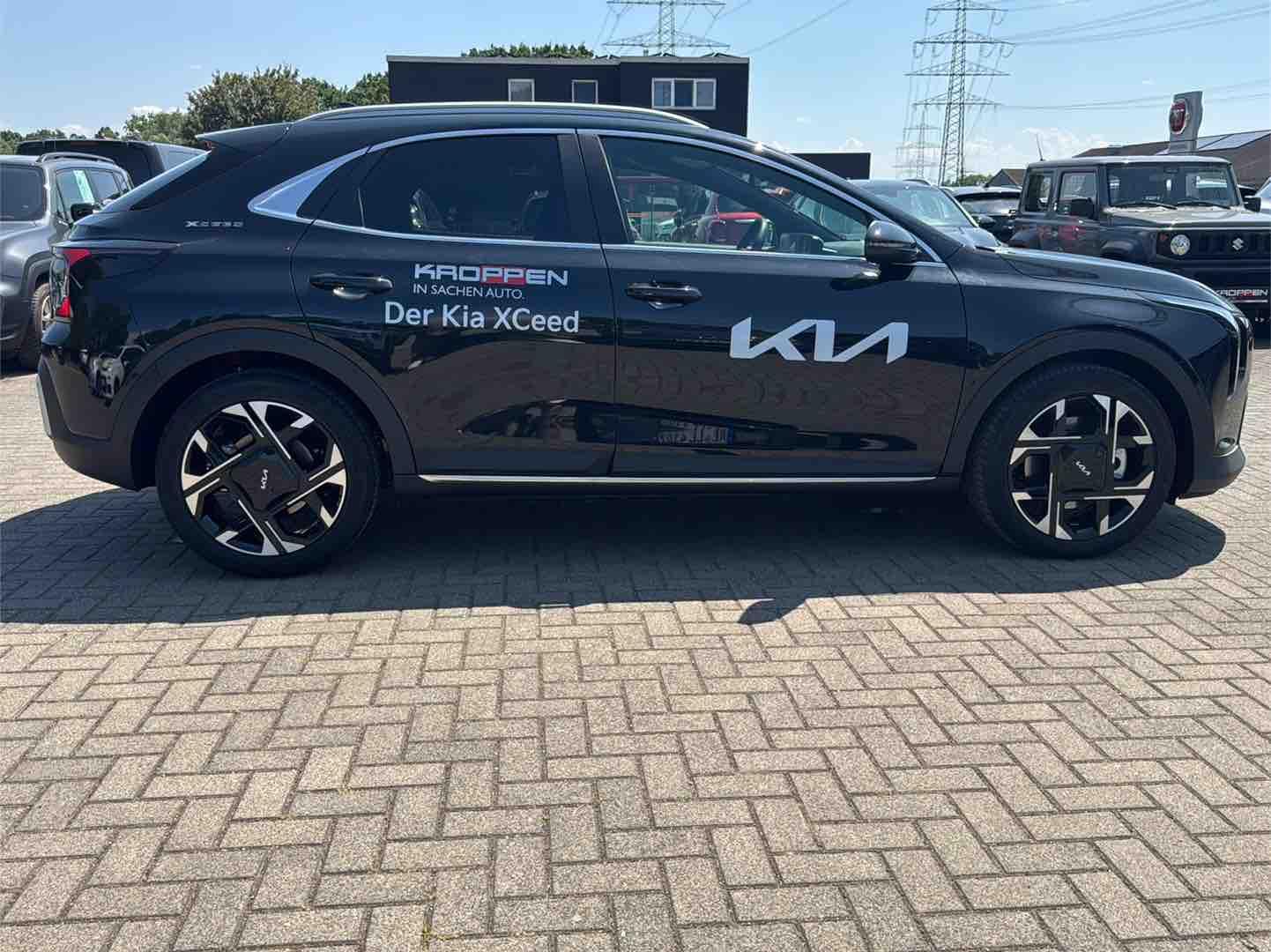 Kia XCeed – Bild 7