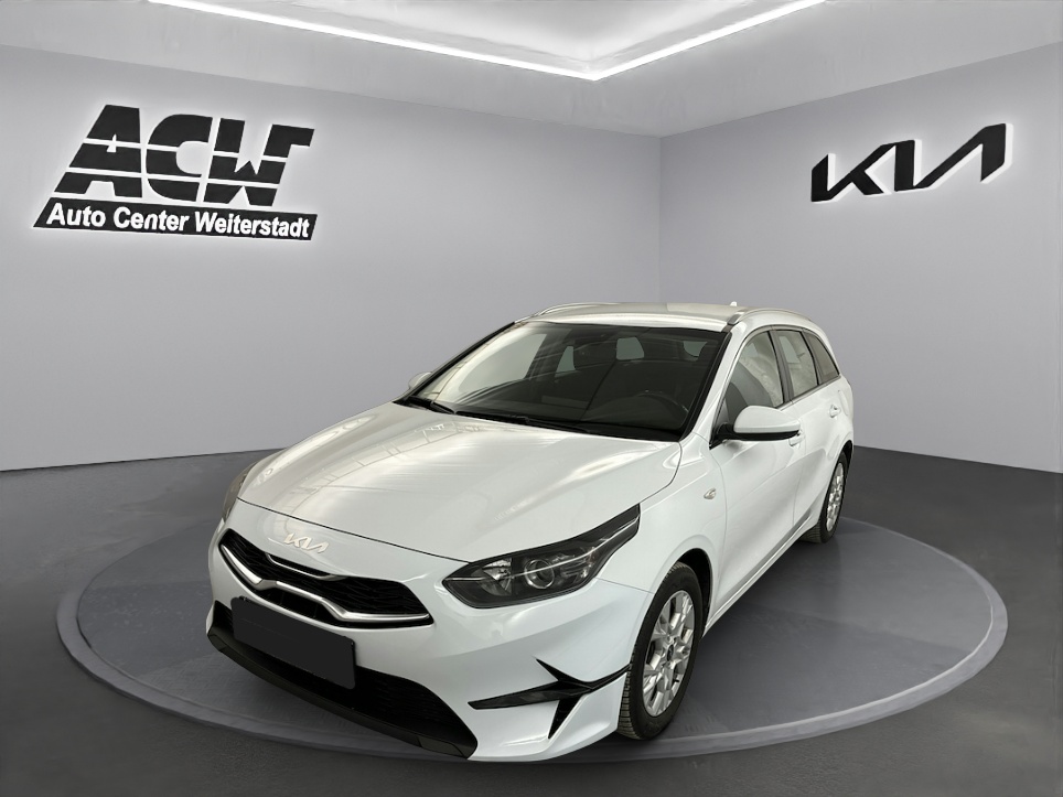 Kia Ceed SW