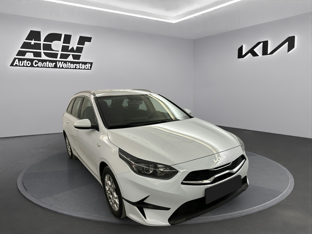 Kia Ceed SW