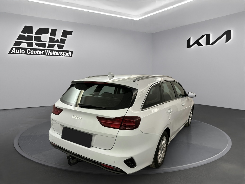 Kia Ceed SW