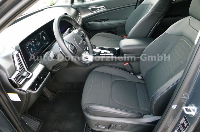 Kia Sportage – Bild 15