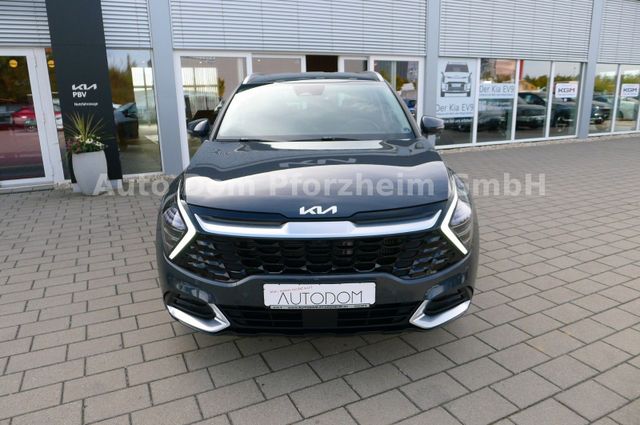 Kia Sportage – Bild 2