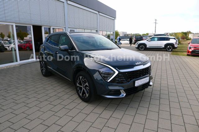 Kia Sportage – Bild 3