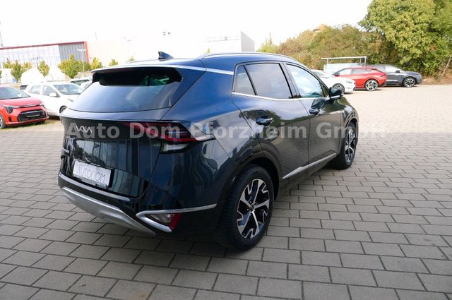 Kia Sportage – Bild 4