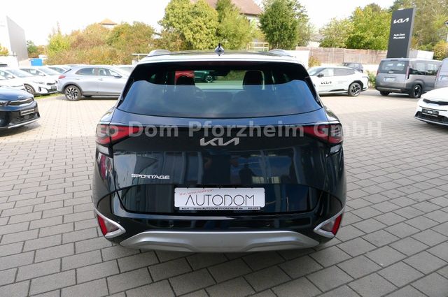 Kia Sportage – Bild 5