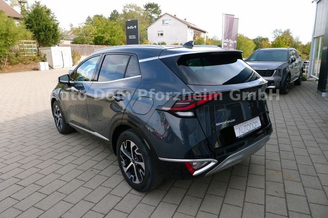 Kia Sportage – Bild 6