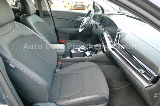 Kia Sportage – Bild 7