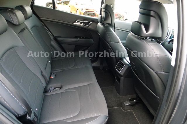 Kia Sportage – Bild 8