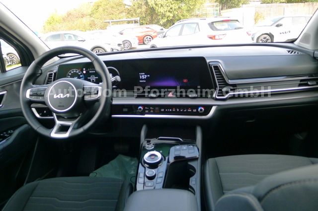 Kia Sportage – Bild 9