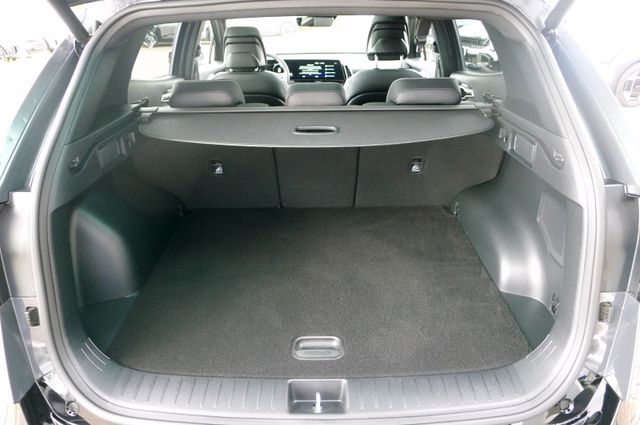 Kia Sportage – Bild 13