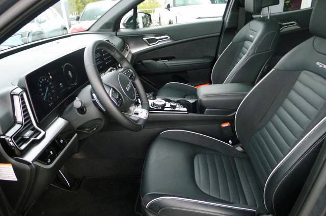 Kia Sportage – Bild 15