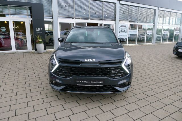 Kia Sportage – Bild 2