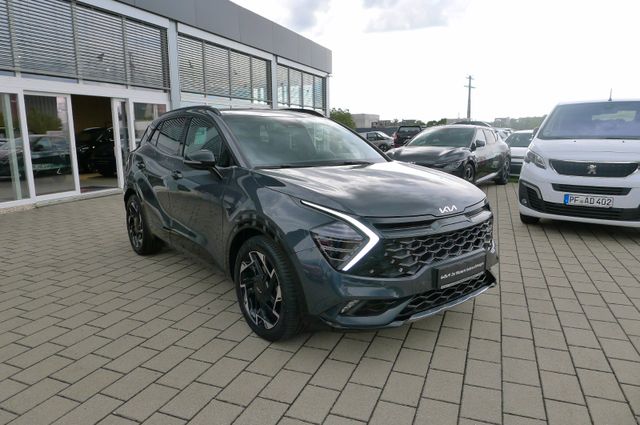 Kia Sportage – Bild 3