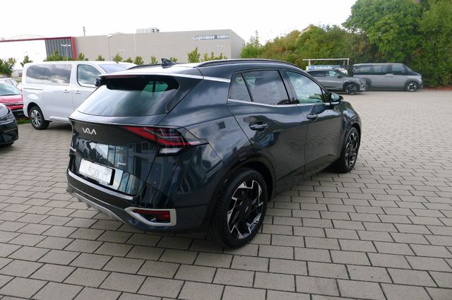 Kia Sportage – Bild 4