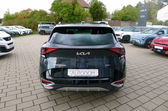 Kia Sportage – Bild 5