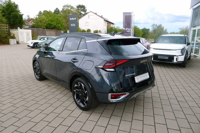 Kia Sportage – Bild 6