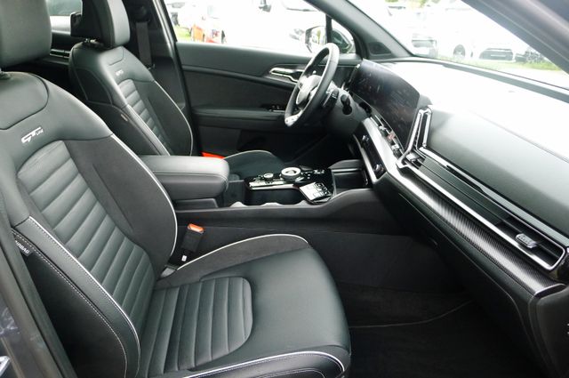 Kia Sportage – Bild 7