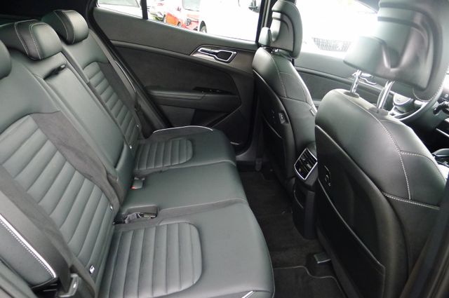Kia Sportage – Bild 8
