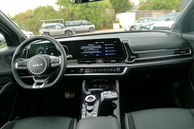 Kia Sportage – Bild 9