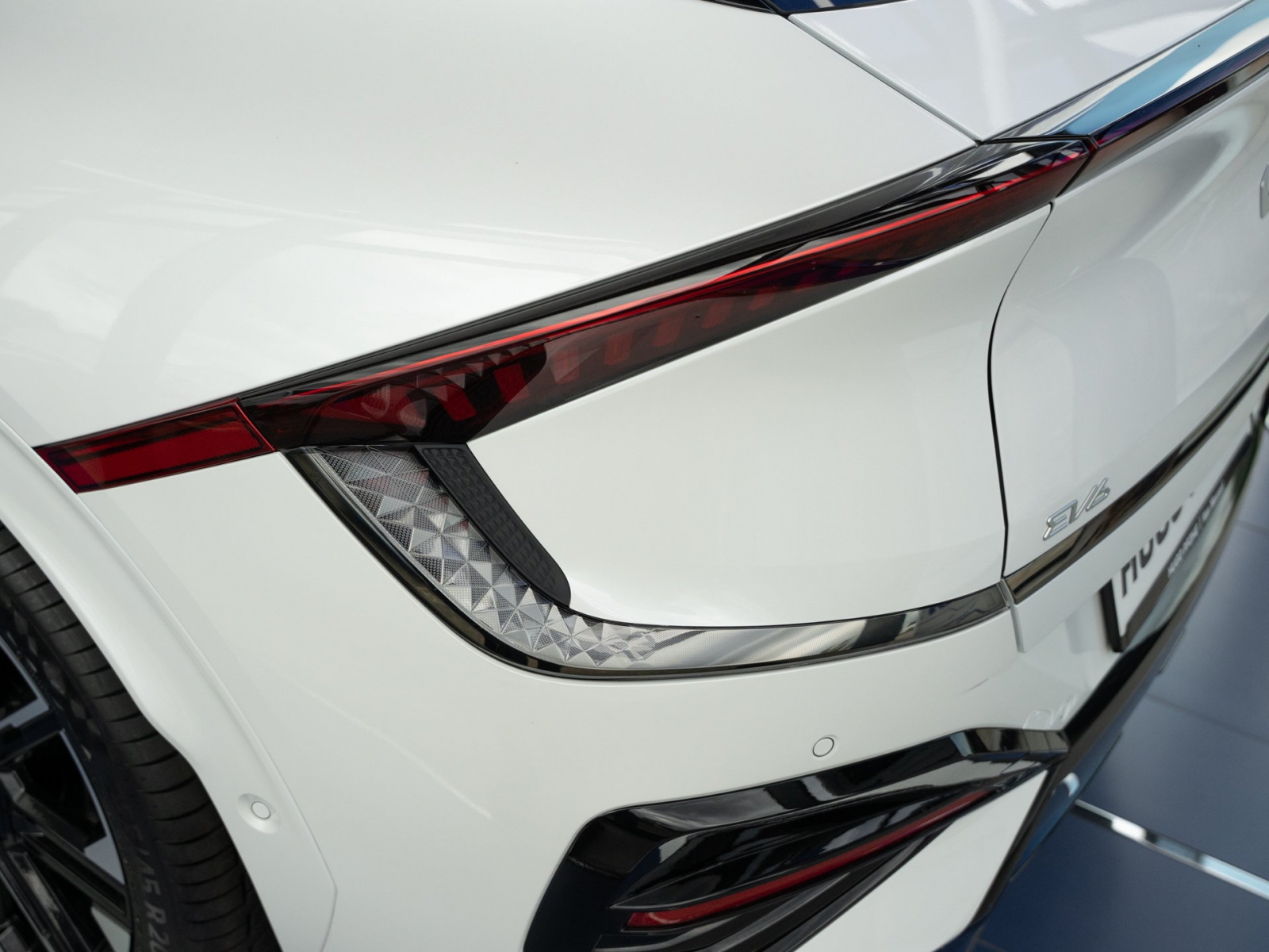 Kia EV6 – Bild 10