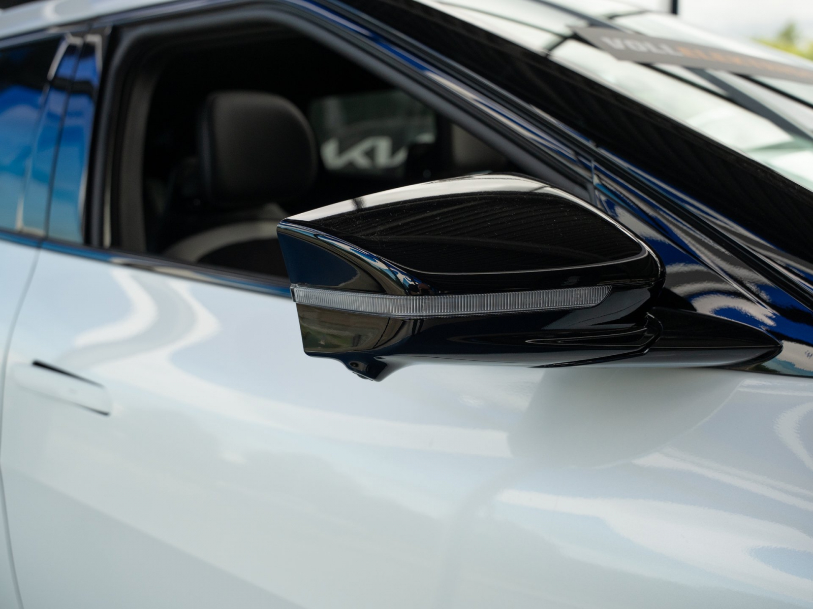 Kia EV6 – Bild 11