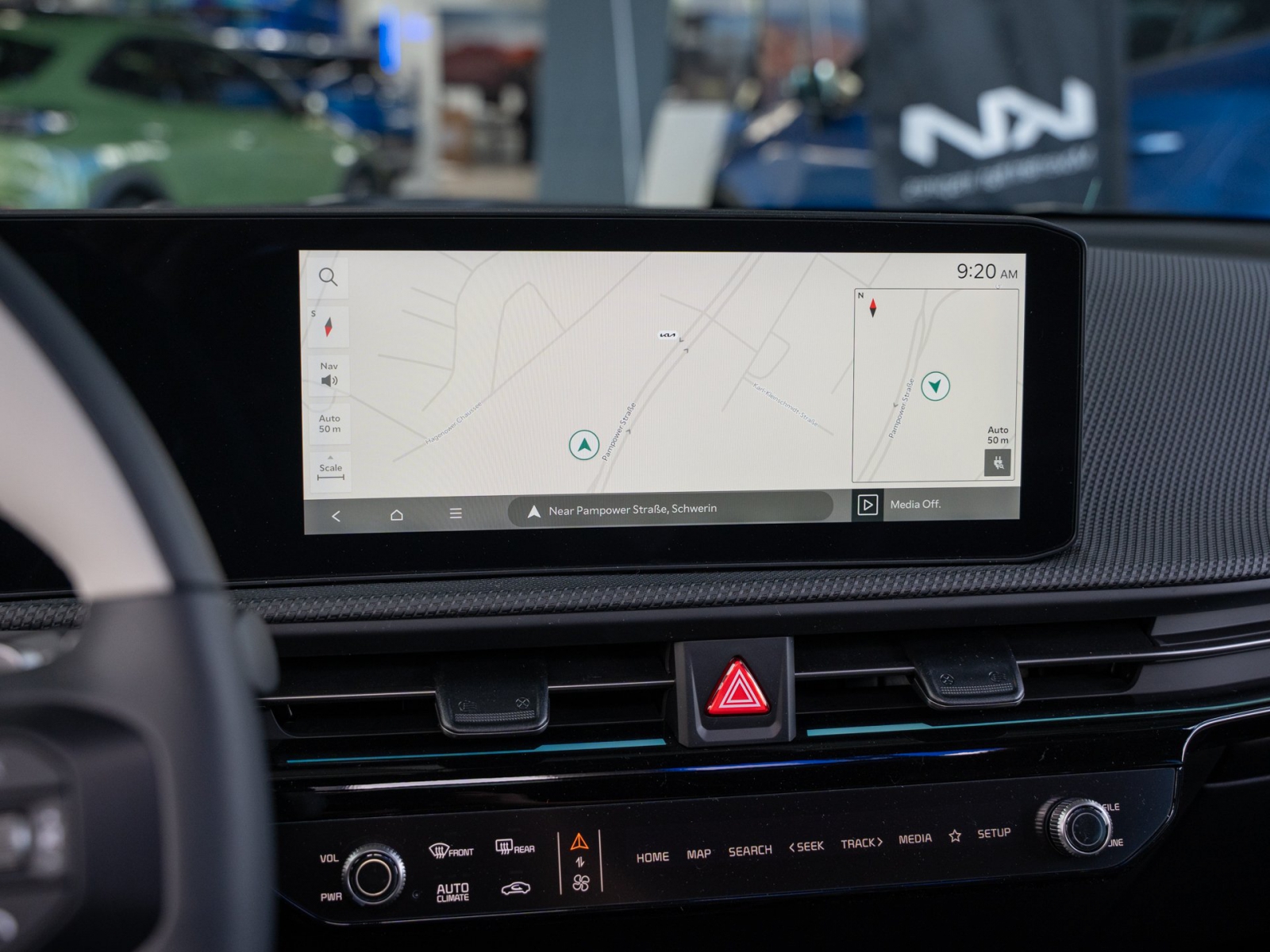 Kia EV6 – Bild 13