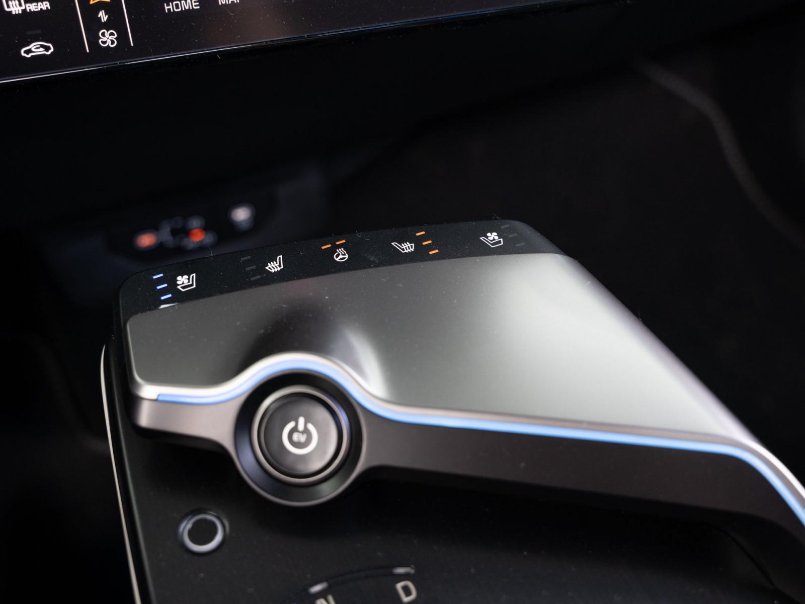 Kia EV6 – Bild 15