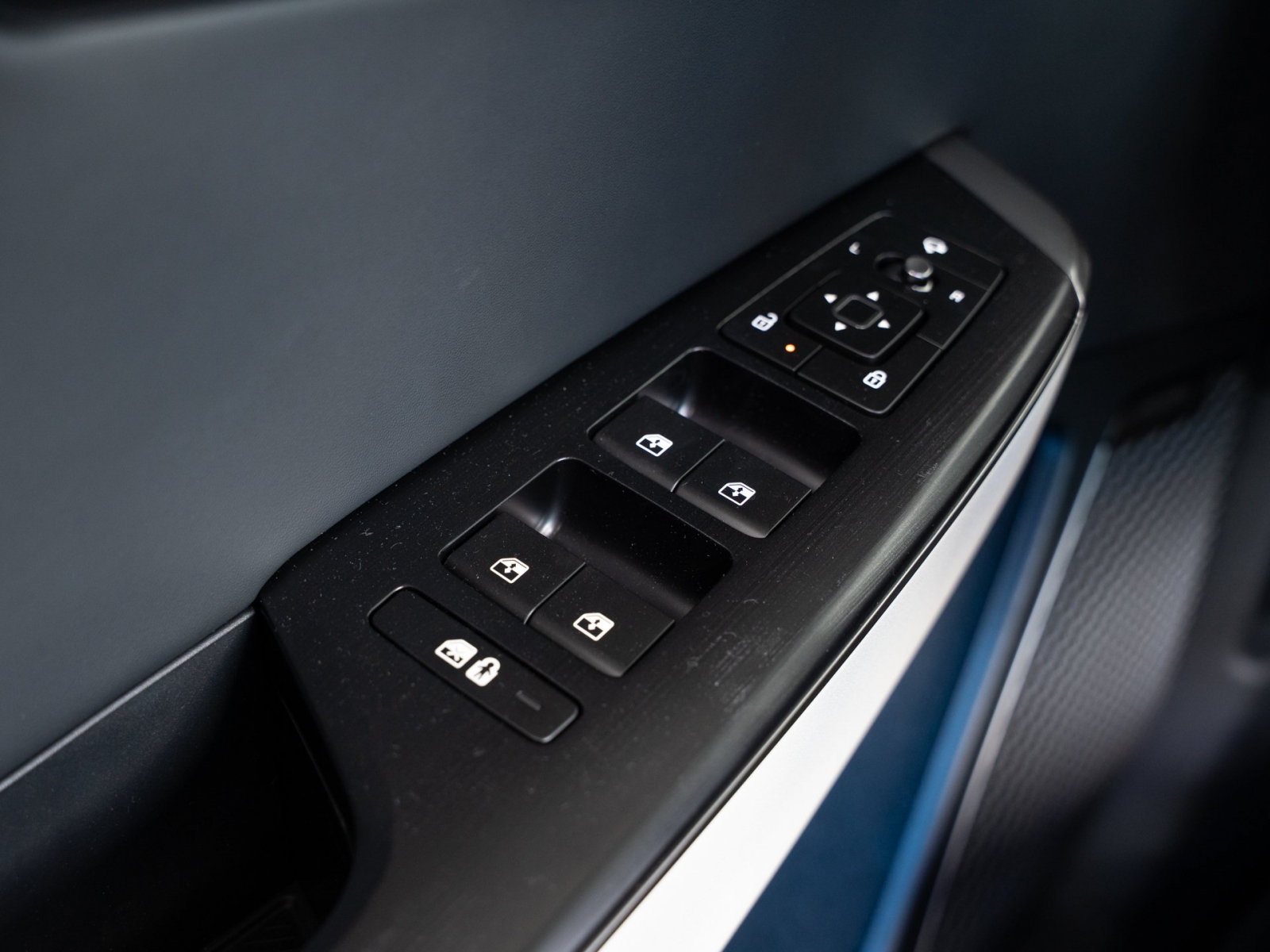 Kia EV6 – Bild 17