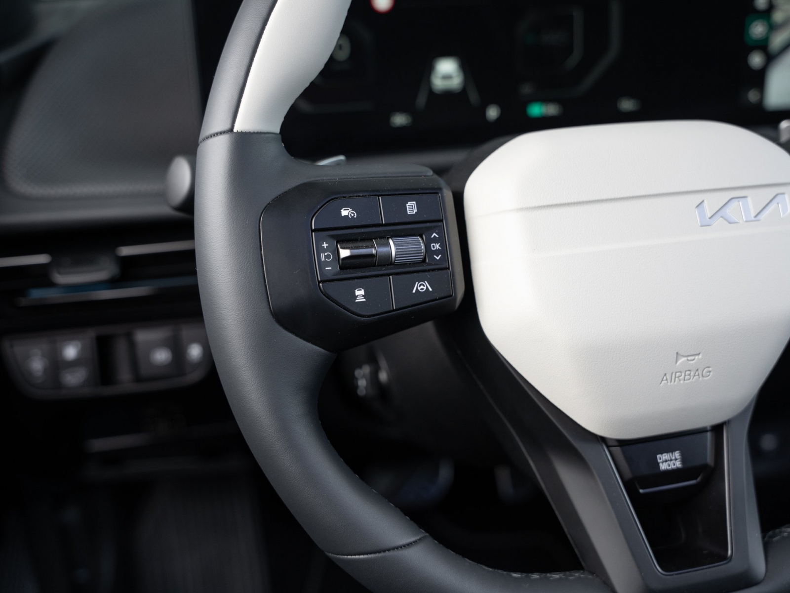 Kia EV6 – Bild 18