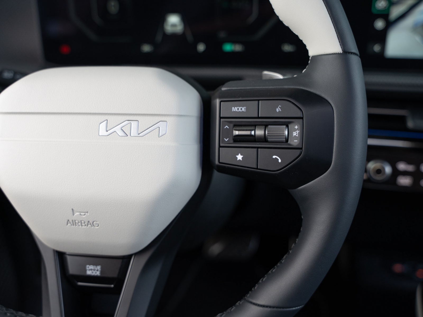 Kia EV6 – Bild 19