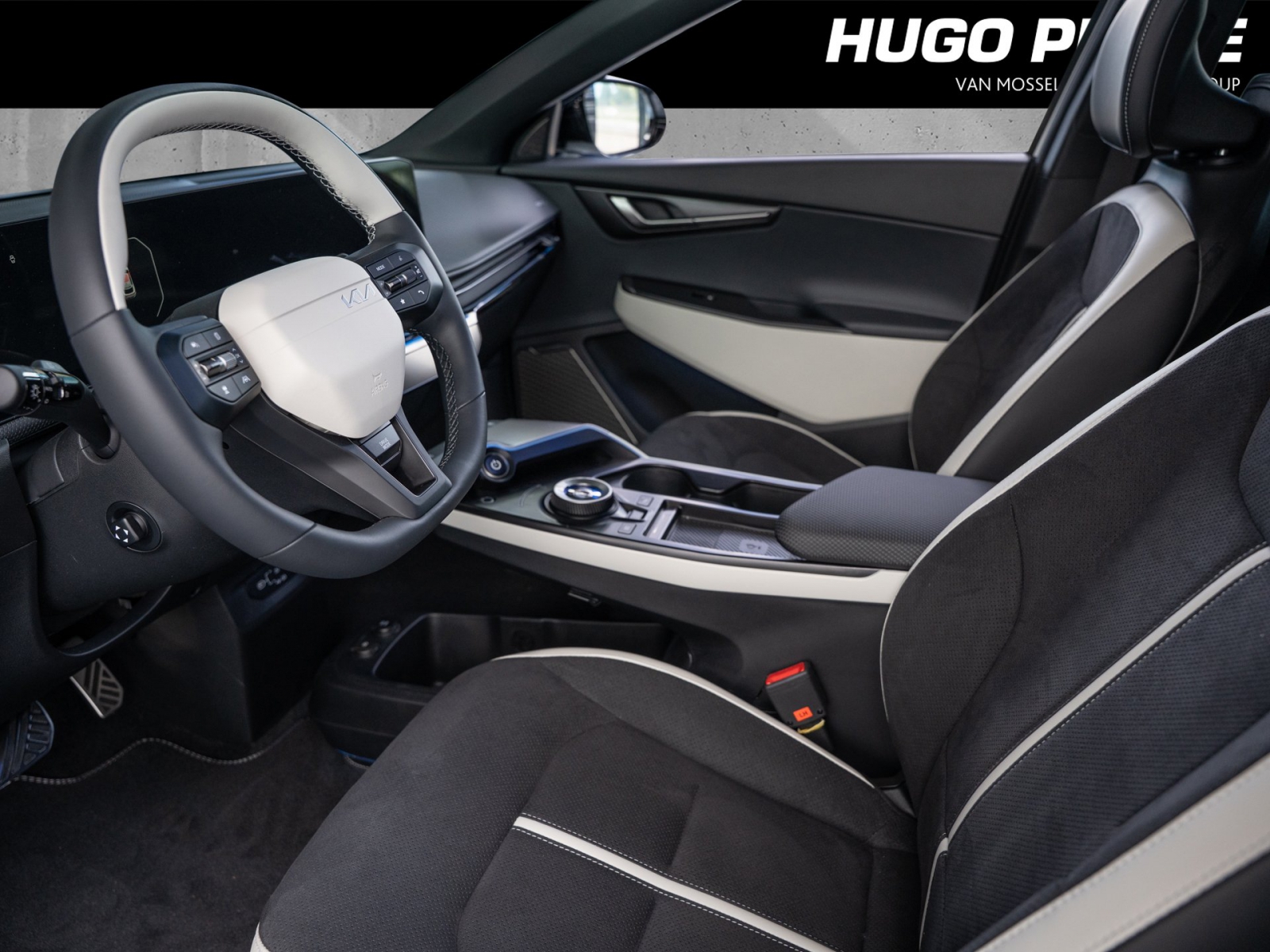 Kia EV6 – Bild 5
