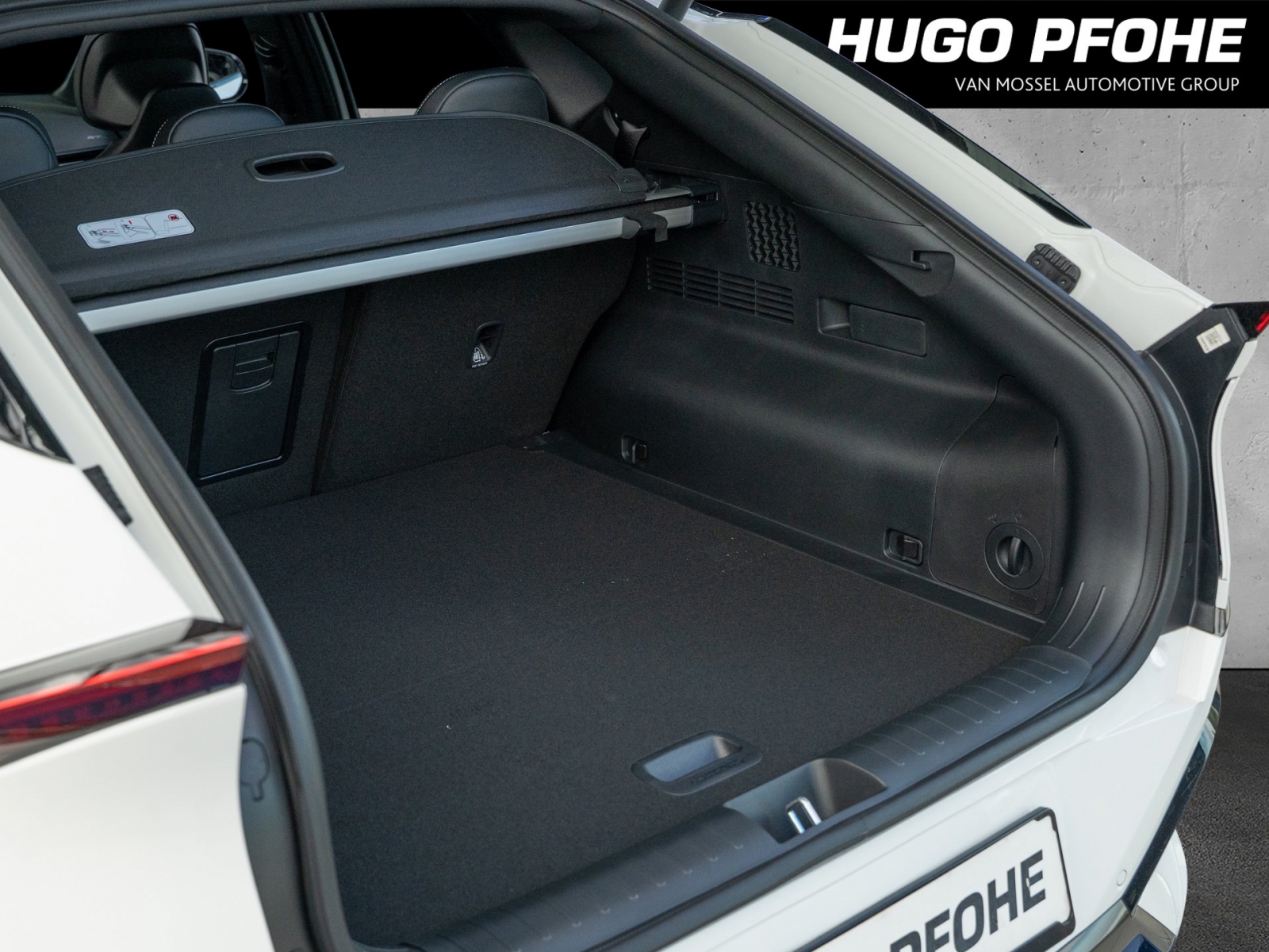 Kia EV6 – Bild 7