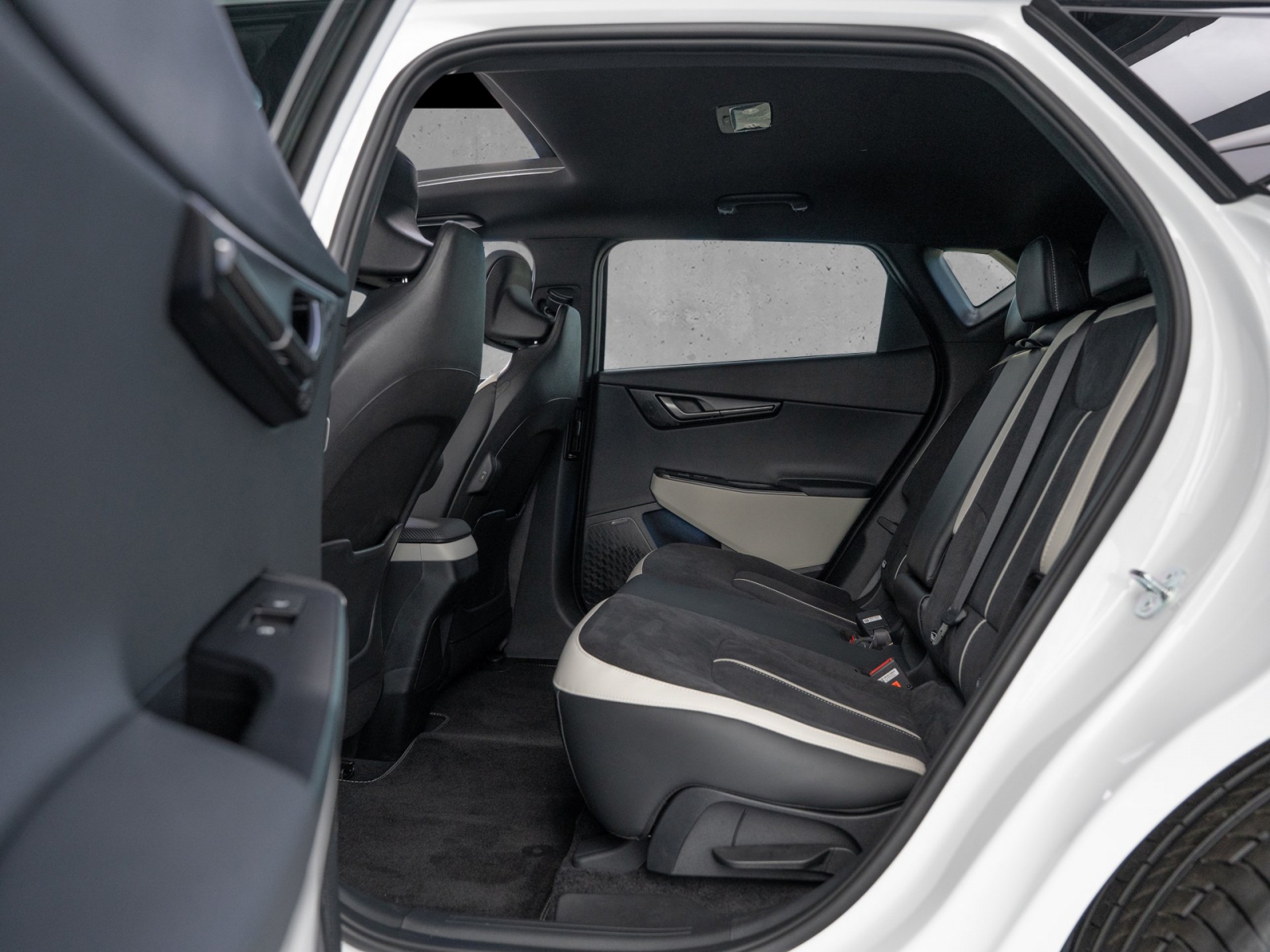Kia EV6 – Bild 8