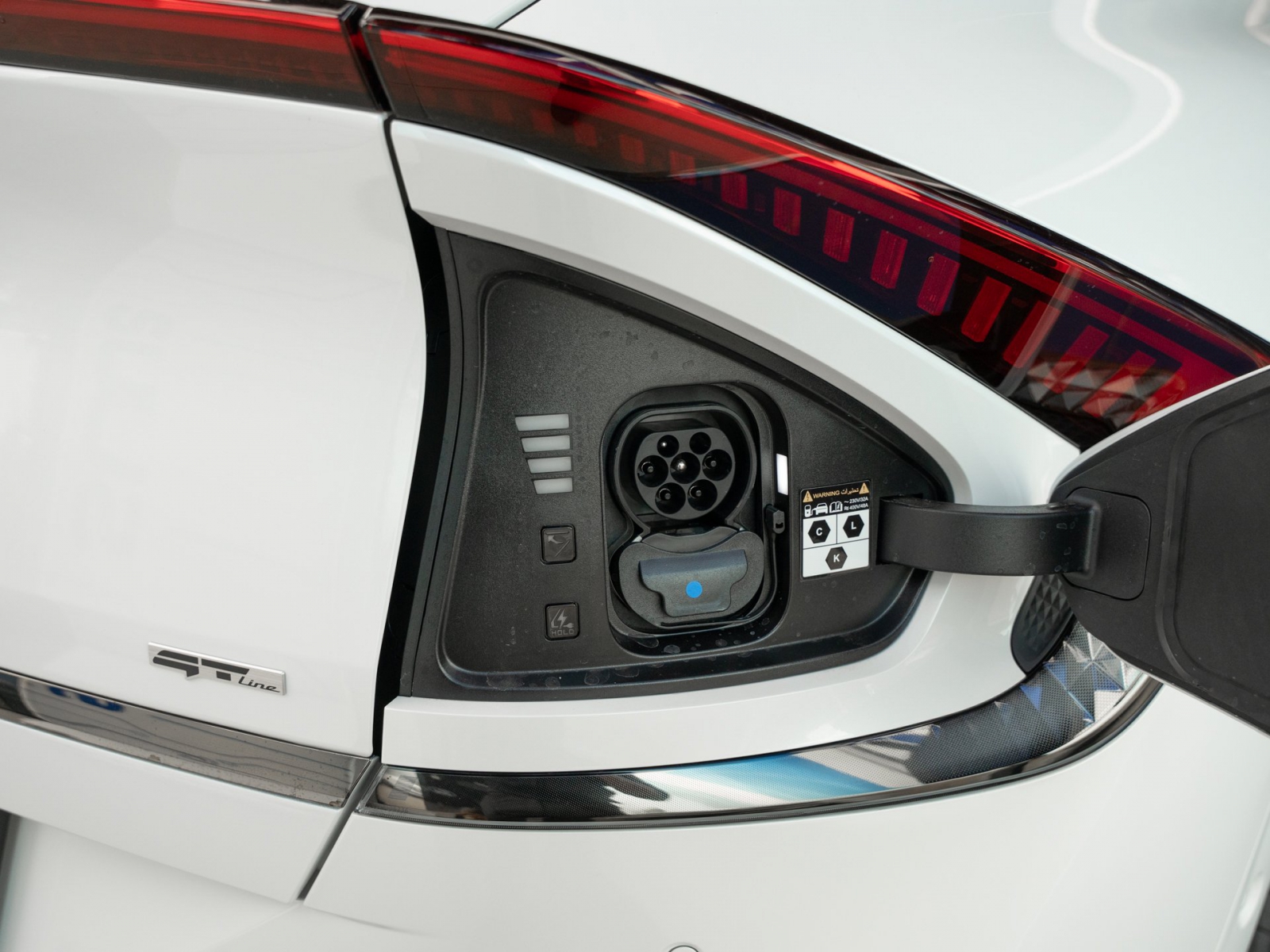 Kia EV6 – Bild 9