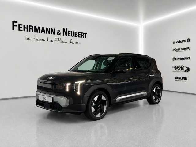 Kia EV2