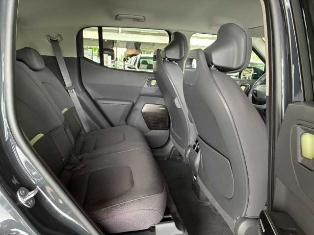 Kia EV2 – Bild 11