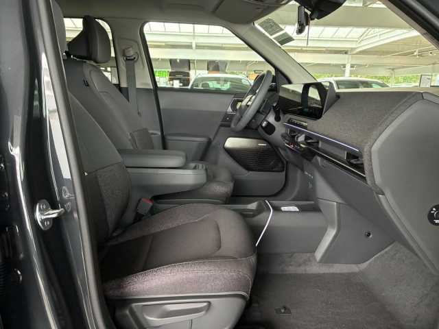 Kia EV2 – Bild 12