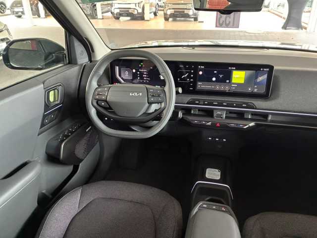 Kia EV2 – Bild 13