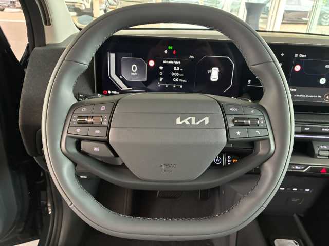 Kia EV2 – Bild 14
