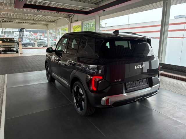 Kia EV2