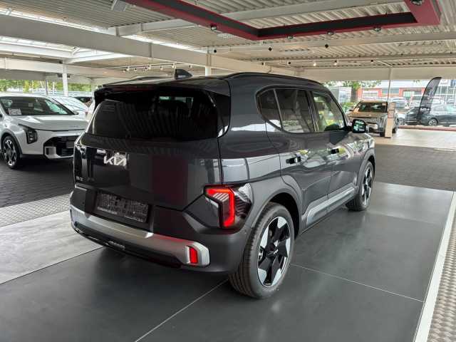 Kia EV2 – Bild 5