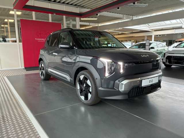 Kia EV2 – Bild 6