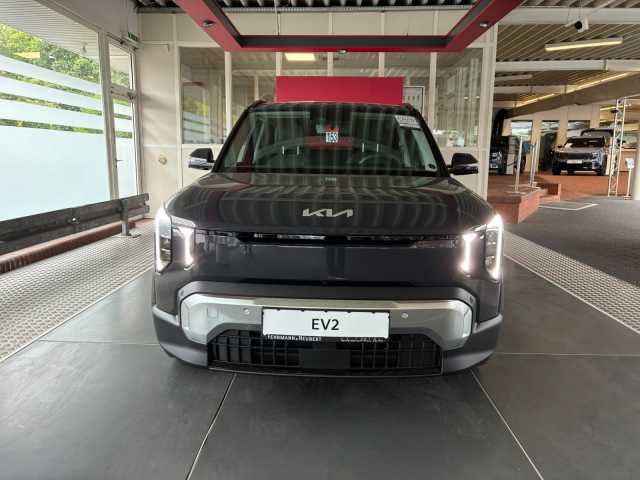 Kia EV2 – Bild 7