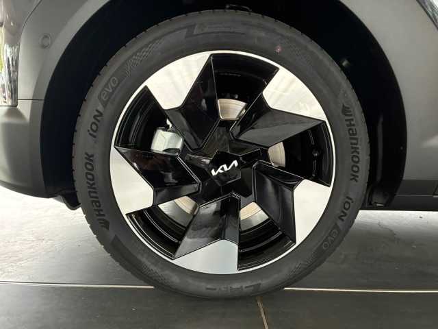 Kia EV2 – Bild 8