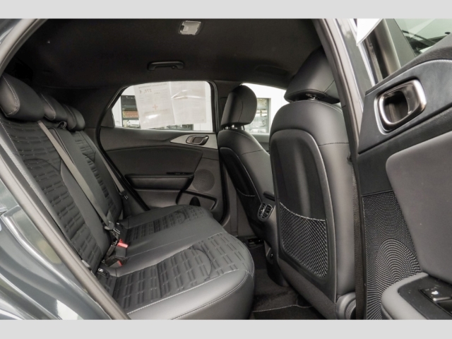 Kia XCeed – Bild 10